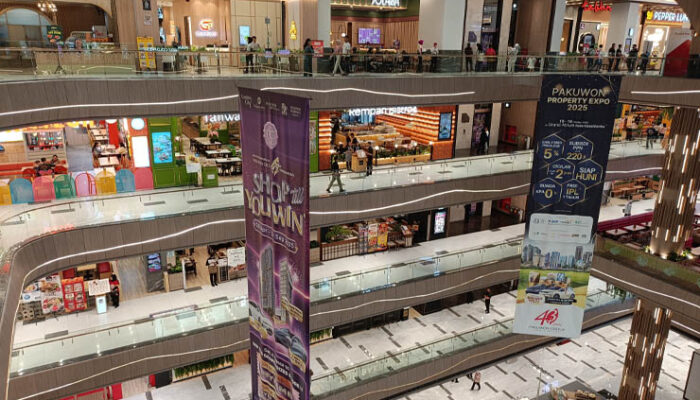 Lebih dari 40 Restoran Ikuti Program ‘Buy One Get One Free’ di Pakuwon Mall Bekasi