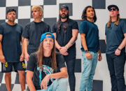 The Red Jumpsuit Apparatus Rilis Single ‘X’s For Eyes’ dan Siap Luncurkan Album Baru