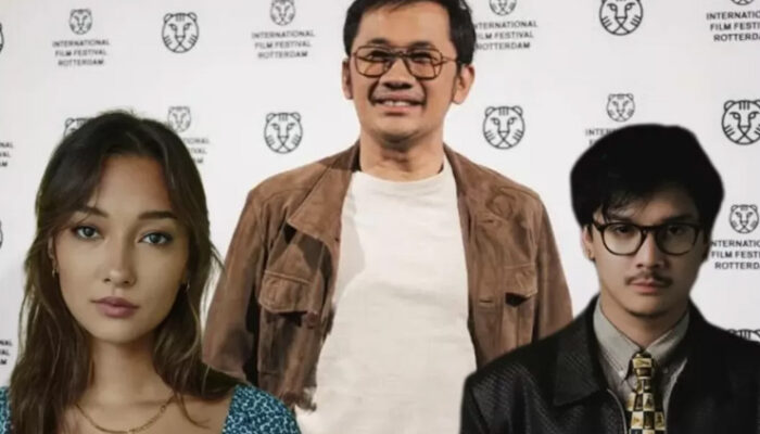 ‘Bolong: 309 Hari Menjelang Tragedi’, Film Baru Hanung Bramantyo Jadi Wajah Sinema Indonesia di Eropa