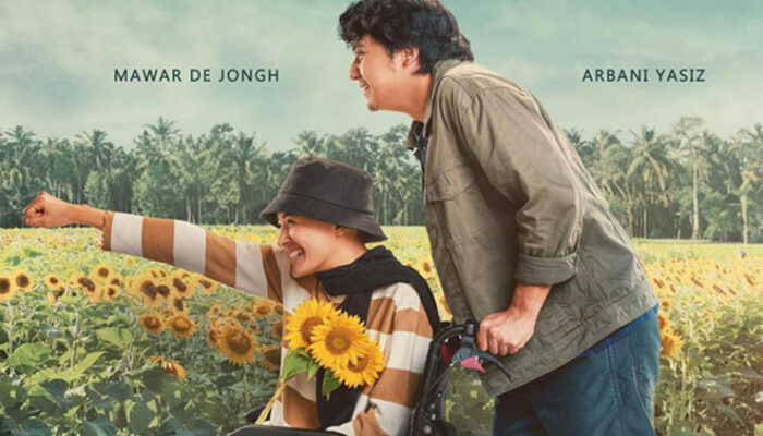 Film ‘Sampai Titik Terakhirmu’: Menguak Makna Cinta Sejati Hingga Napas Terakhir