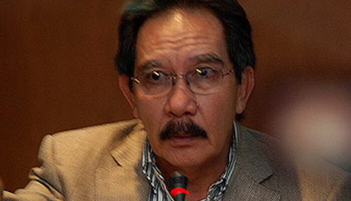 Mantan Ketua KPK Antasari Azhar Meninggal Dunia di Tangerang, Boyamin Saiman: “Beliau Sudah Lama Sakit”