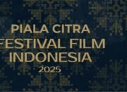 FFI 2025 Umumkan Lima Besar Pilihan Penon