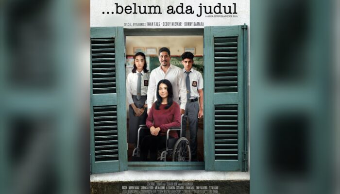 ‘Belum Ada Judul’ Tayang Hari Ini, Drama Menyayat tentang Guru, Kebenaran, dan Badai Opini di Era Digital