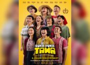 Trailer ‘Suka Duka Tawa’ Dirilis, Antusias Penonton Memuncak Usai Tiket JAFF 20 Ludes Dalam Sehari