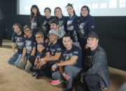 ‘Air Mata Mualaf’ Hadirkan Drama Religi Tanpa Antagonis, Soroti Konflik Batin dan Dialog Iman yang Kontemplatif