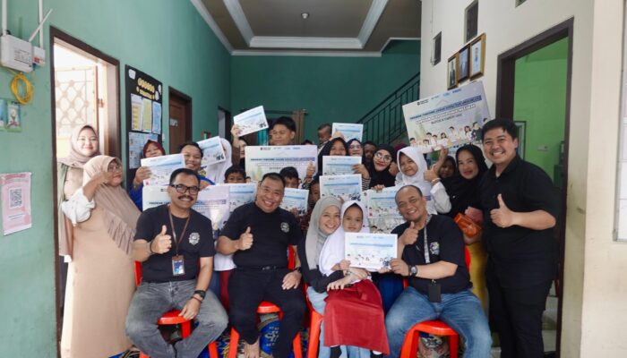 Beasiswa PNM untuk Anak Nasabah: Langkah Nyata Mendukung Asta Cita Presiden di Sektor Pendidikan