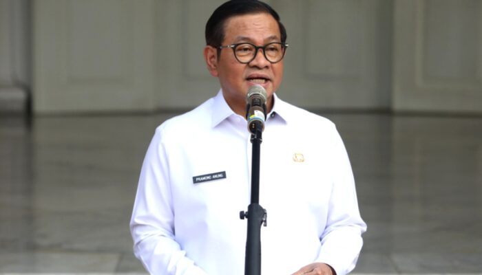 Pramono Anung Bantah RS di Jakarta Tolak Warga Baduy Korban Begal, Sebut Hanya Salah Paham karena Kendala Bahasa