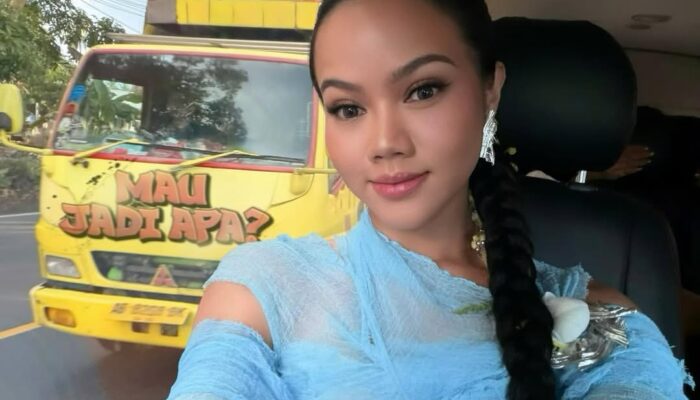 Yura Yunita Rilis Album “Mau Jadi Apa?”, Rayakan Keberanian Menemukan Arah Hidup