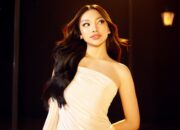 Naura Ayu Semakin Matang Lewat “Lampu Jalan”, Lagu Perjalanan Pulang Kepada Diri Sendiri