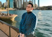 Hedi Yunus Comeback Lewat Single “Rasa Tak Tersampaikan”, Curahan Rasa yang Lama Dipendam