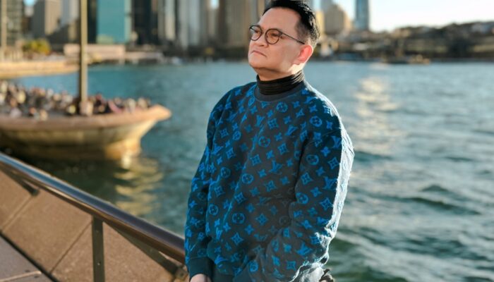 Hedi Yunus Comeback Lewat Single “Rasa Tak Tersampaikan”, Curahan Rasa yang Lama Dipendam