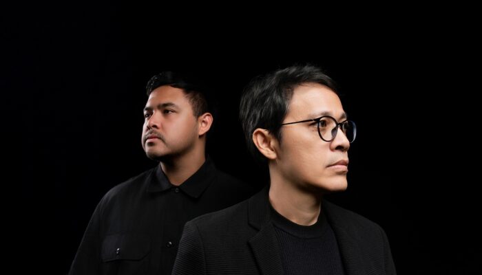 Tohpati dan Nadhif Basalamah Hidupkan Kembali Lagu “Semusim” Lewat Remake Bernuansa Modern