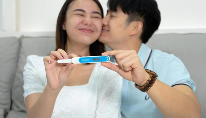 Amanda Manopo Umumkan Kehamilan Pertama, Sebulan Setelah Menikah dengan Kenny Austin