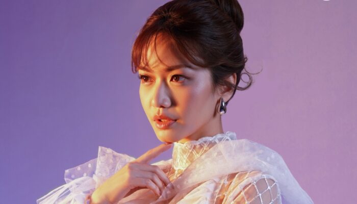 Elma Dae Segarkan Klasik Yovie Widianto Lewat Single Baru ‘Kesalahan Ini Indah (Terlambat Bertemu)’