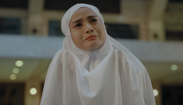 ‘Air Mata Mualaf’ Tayang Hari Ini di Seluruh Bioskop Indonesia, Angkat Konflik Keluarga, Pencarian Jati Diri, dan Hidayah