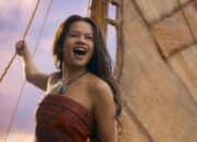 Disney Rilis Teaser Perdana Live-Action Moana: Nostalgia, Visual Baru, dan Kembalinya Maui