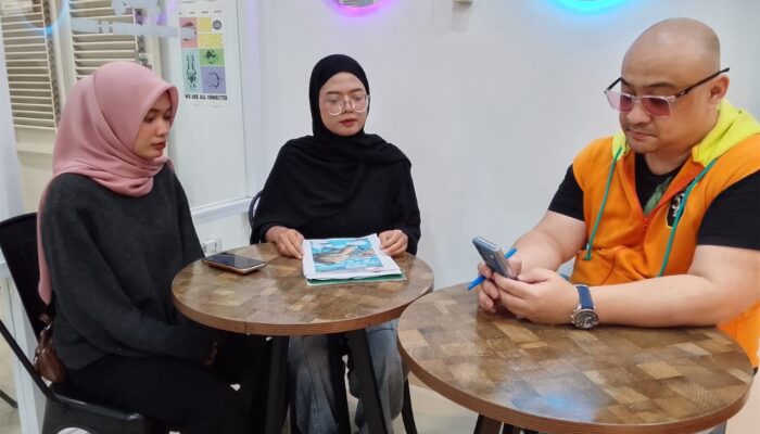 Laporan KDRT Mandek, Wulan Nurmalasari Terpisah dari Anak Selama 17 Bulan