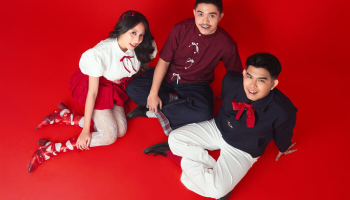 Baila Rilis EP Cita-Cita Cinta, Suguhkan Warna Pop-Jazz Segar dari Generasi Baru Musik Indonesia