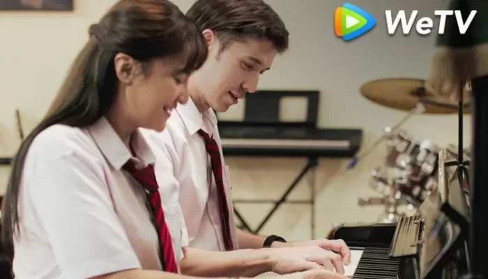 WeTV Original Melindungimu Selamanya Tayang 26 Desember 2025, Marshanda–Stefan William Reuni dalam Drama Cinta Penuh Misteri