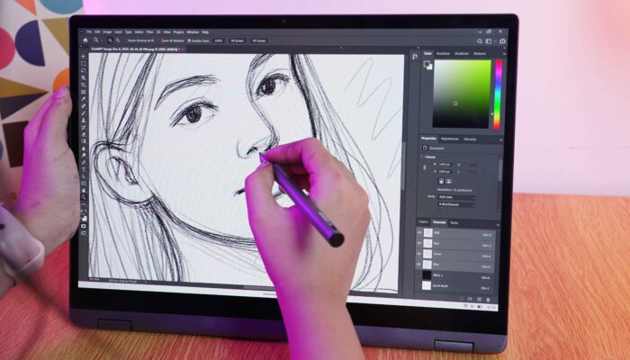 Axioo Hype R Flip Resmi Meluncur, Laptop OLED 2-in-1 untuk Gaya Kerja Fleksibel dan Kreatif