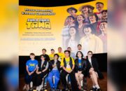 “Suka Duka Tawa”: Film Debut Aco Tenriyagelli Sajikan Drama Komedi Keluarga yang Reflektif, Tayang 8 Januari 2026