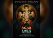 AGAK LAEN: Menyala Pantiku! Tembus 9,15 Juta Penonton, Cetak Sejarah Baru Film Indonesia