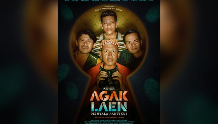AGAK LAEN: Menyala Pantiku! Tembus 9,15 Juta Penonton, Cetak Sejarah Baru Film Indonesia