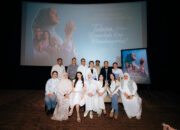 Trailer Tuhan, Benarkah Kau Mendengarku?: Revalina S. Temat Diuji Saat Tinggal Serumah dengan Mantan Suami dan Istri Barunya