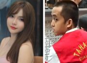 Sidang Kasus UU ITE dan Prostitusi Online di PN Depok, Selebgram Tiara Lilith Calista Minta Pelaku Dihukum Berat