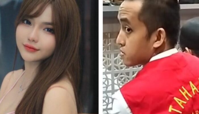 Sidang Kasus UU ITE dan Prostitusi Online di PN Depok, Selebgram Tiara Lilith Calista Minta Pelaku Dihukum Berat