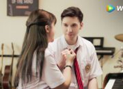 Marshanda dan Stefan William Reuni di “Melindungimu Selamanya”, Kisah Cinta Sahabat SMA yang Kembali Bersemi Setelah 16 Tahun