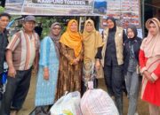 Humaniora Malaysia Filantropi Salurkan Bantuan Kemanusiaan Untuk Korban Banjir dan Longsor Aceh Tengah