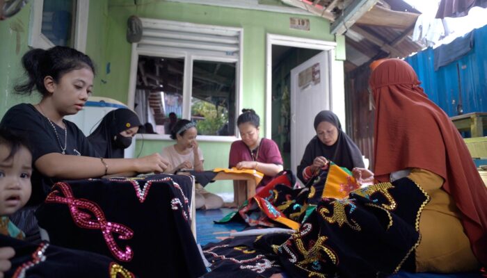 Tak Sekadar Modal, PNM Perluas Dampak Sosial Lewat Program Pemberdayaan UMKM Sepanjang 2025