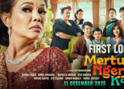 Film “Mertua Ngeri Kali”, Komedi Keluarga Indonesia yang Terlalu Dekat dengan Realita Sehari-hari