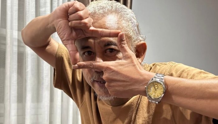 Aktor Epy Kusnandar Meninggal Dunia, Dunia Hiburan Indonesia Berduka