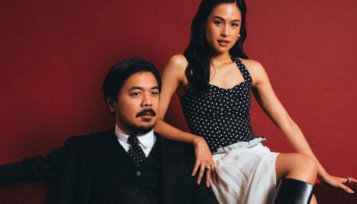 Bilal Indrajaya dan Maudy Ayunda Segarkan Kembali Lagu ‘Kau’ Dengan Sentuhan Intim Bernuansa Nostalgia