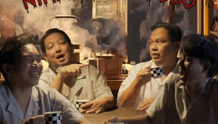 Wali Rilis Single “Nina Belum Bobo”, Lagu Pop Melayu tentang Cemas, Penantian, dan Realitas Hidup