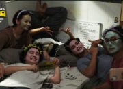 “Suka Duka Tawa” Tutup JAFF 2025 dengan Hangat, Film Komedi-Drama yang Membuat Penonton Tertawa dan Menangis Sekaligus