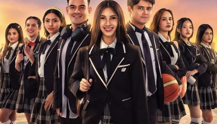 Serial “Pernikahan Dini Gen Z” Tayang di MDTV, Soroti Realita Remaja dan Tekanan di Era Media Sosial