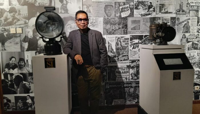 Gerakan Nasional Penyelamatan Arsip Film, Sinematek Indonesia Serukan Kolaborasi Selamatkan warisan budaya