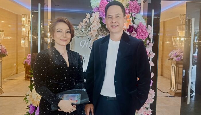 EO Boy San Raih Gelar Multi Media Terbaik 2025, Bukti Ketangguhan di Industri Event Tanah Air