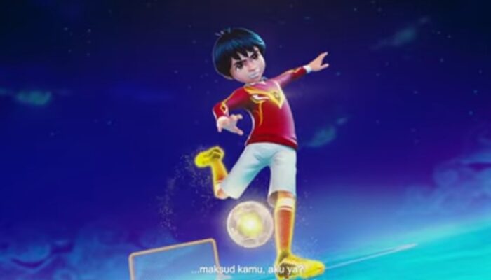 Animasi “Garuda di Dadaku” Rilis Teaser Perdana, Siap Hadirkan Petualangan Fantasi Penuh Emosi di Bioskop 2026