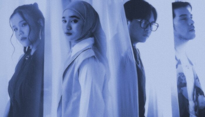 KIM Gandeng Nabila Taqiyyah Lewat ‘Bayangan Cinta Yang Lalu’, Lagu Pop Balada Tentang Kenangan yang Sulit Dilepas