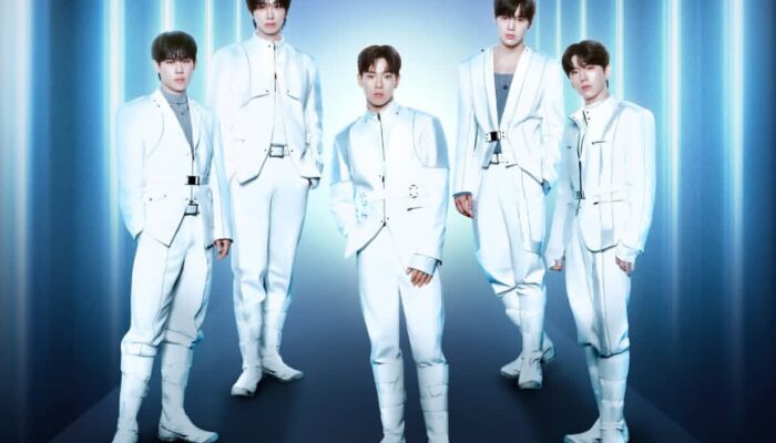 MONSTA X Umumkan World Tour 2026 “The X: Nexus”, Jakarta Masuk Daftar Kota Konser