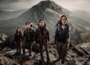 Film Horor Dusun Mayit Angkat Teror Mistis Gunung Welirang, Tayang Akhir 2025