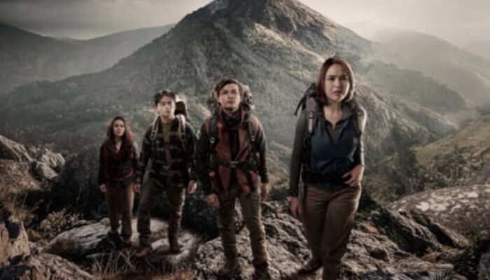 Film Horor Dusun Mayit Angkat Teror Mistis Gunung Welirang, Tayang Akhir 2025