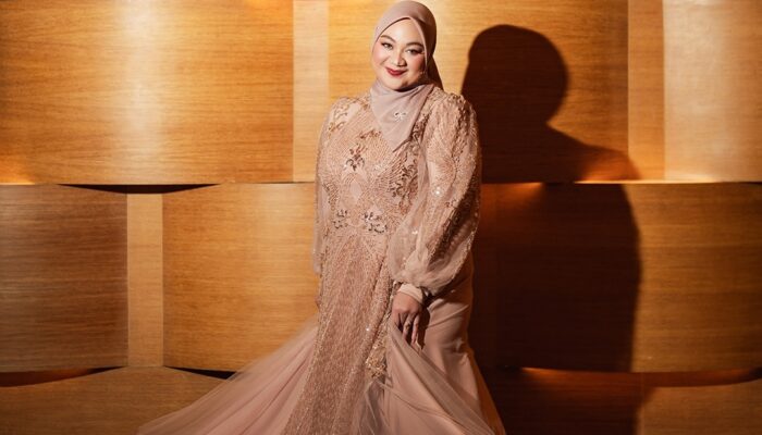 Fadhilah Intan Rilis Single Baru “Pura-Pura Bahagia”, Kelanjutan Sukses dari ‘Dawai’ untuk Film Terbaru