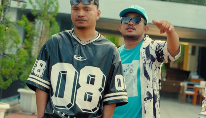 Wizz Baker Rilis Single “Bikin Sa Gila”, Rayakan Cinta Kilat dan Identitas Musik Timur