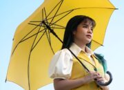 Idgitaf Cetak Sejarah di Spotify, Jadi Solois Perempuan Indonesia Dengan Pendengar Bulanan Terbanyak