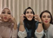 Yanti Yaseer, Pona Shantal dan Natasha Inrie